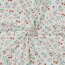 Canvas WATERPROOF Blumen