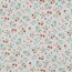 Canvas WATERPROOF Blumen