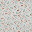 Canvas WATERPROOF Blumen