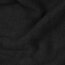 Antipilling Fleece *Vera* - schwarz
