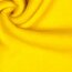 Antipilling Fleece *Vera* - gelb