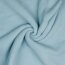 Antipilling Fleece *Vera* - hellblau