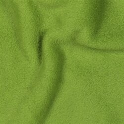 Antipilling Fleece *Vera* - grün