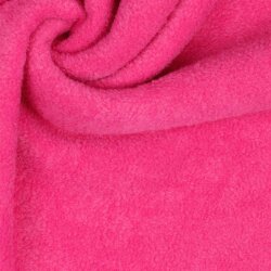 Antipilling Fleece *Vera* - pink