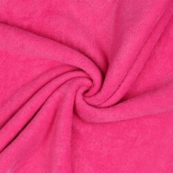 Premium Antipilling Fleece  - pink