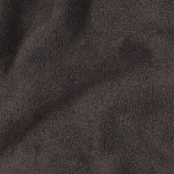 Antipilling Fleece *Vera* - dunkelgrau