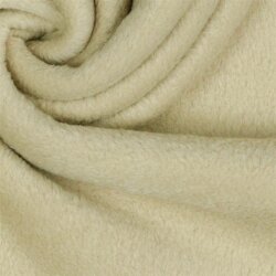 Antipilling_Fleece *Vera* - beige