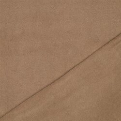 Antipilling Fleece *Vera* - kamel