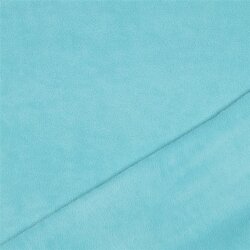 Antipilling Fleece *Vera* - hellpetrol