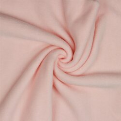 Antipilling_Fleece *Vera* - quarzrosa