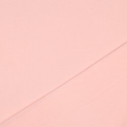 Antipilling Fleece *Vera* - quarzrosa