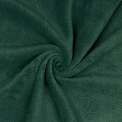 Antipilling_Fleece *Vera* - altgrün