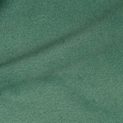 Antipilling Fleece *Vera* - dunkelmint