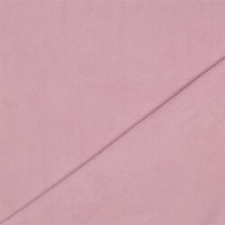 Antipilling Fleece *Vera* - helllila