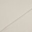 Doppelseitiger Mikrofleece - creme