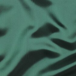 Brautsatin - dunkelgrün