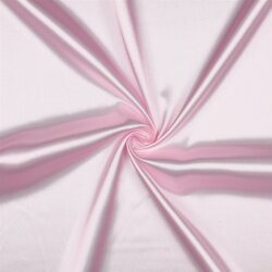 Brautsatin - hellrosa