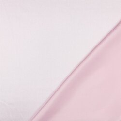 Brautsatin - hellrosa