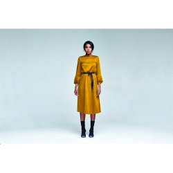 Brautsatin - hellrosa