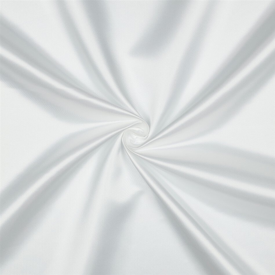 Brautsatin - altweiss