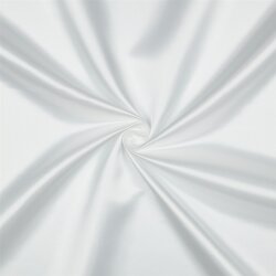 Brautsatin - altweiss