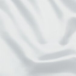 Brautsatin - altweiss