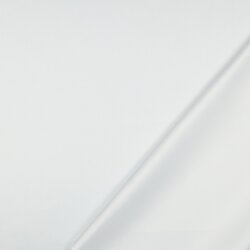 Brautsatin - altweiss