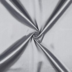 Brautsatin - silber