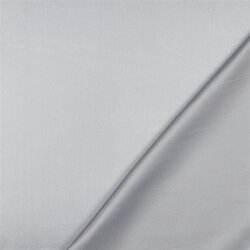 Brautsatin - silber