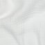 Dreilagiger Baumwoll Musselin Bio~Organic - altweiss
