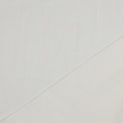 Viskose Leinen Soft - altweiss