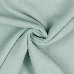 Viskose_Leinen Soft - mint