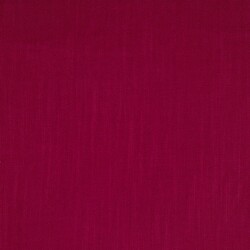Viskose Leinen Soft - beere