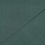 Viskose Leinen Soft - dunkelgrün