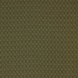 Waffelpiqué "Vera" - taupe
