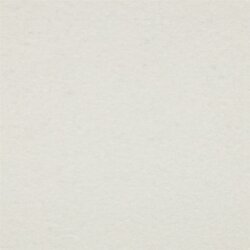 Bouclé Mantelstoff Uni *Vera* - wollweiss