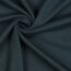 Alpenfleece *Vera* Uni - dunkelcyanblau