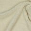 Kunstfell Kuschelteddystoff - beige