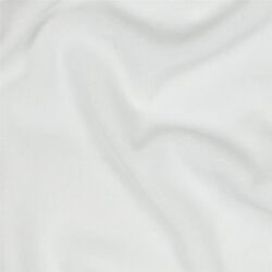 Nickistoff *Vera* - weiß