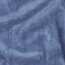 Nickistoff *Vera* - blau
