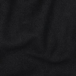 Baumwollsherpa *Vera* - schwarz