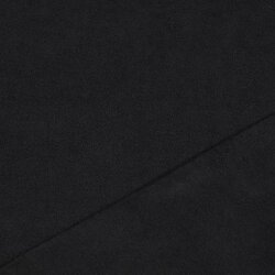 Baumwollsherpa *Vera* - schwarz