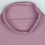 Strickbündchen Bio~Organic *Gerda* - lavendel