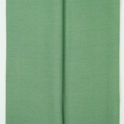 Strickbündchen Bio~Organic *Gerda* - altmint