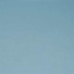 Strickbündchen Bio~Organic *Gerda* - schattenblau