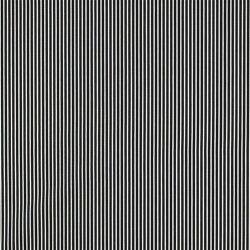 Baumwollpopeline Streifen - schwarz