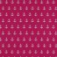 Baumwollpopeline Anker - pink