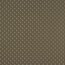 Baumwollpopeline kleine Anker - taupe