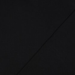 Strickbündchen *Vera* - schwarz