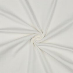 Strickbündchen *Vera* - creme